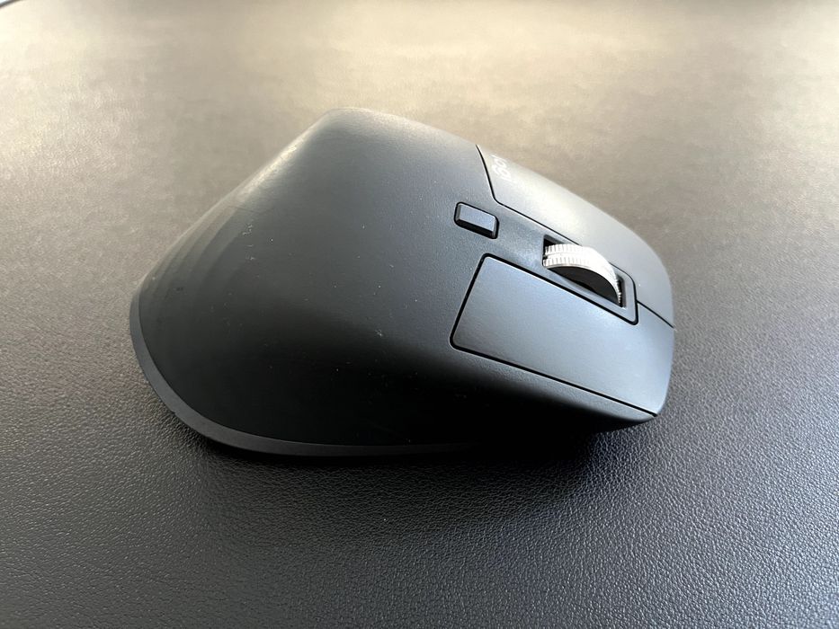 Logitech MX Master 3447436314179676163