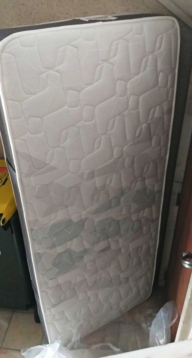 Colchão de cama de solteiro - Pikolin