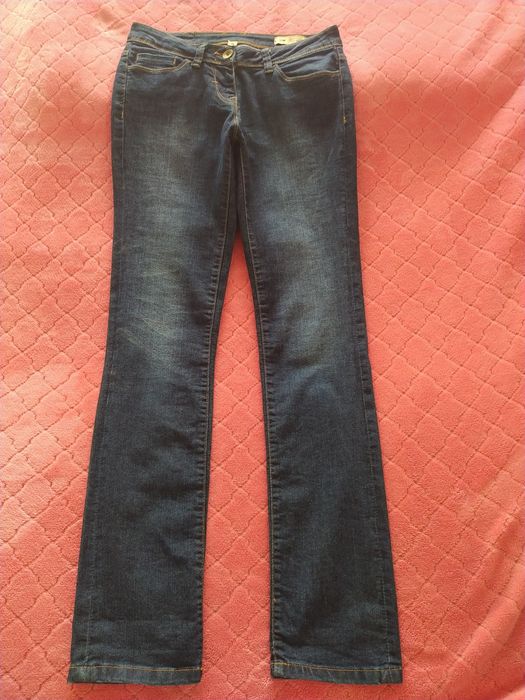 Джинсы женские размер 38 М 46