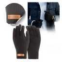 Rękawiczki Męskie R1-BL do Smartfonów!