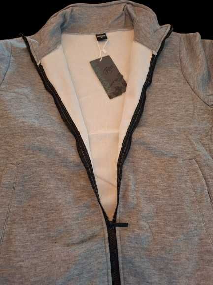 Casaco de Fato de Treino