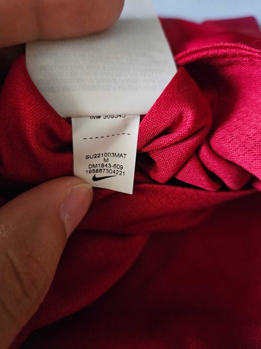 Koszulka Nike Liverpool