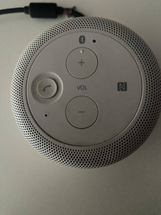 Coluna bluetooth Sony