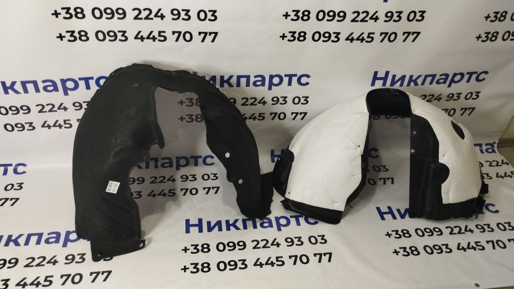 Подкрылки форд эскейп Куга с2017г по 2022г