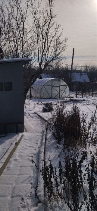 Продам будинок в місті