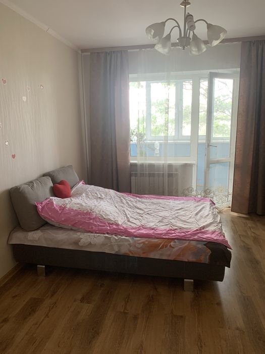 Квартира подобово , почасово Троєщина (Цвєтаєвоі )