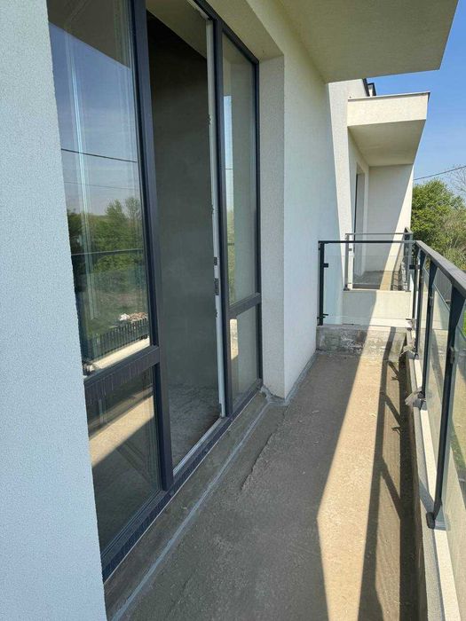 НОВИНКА! Продається сучасний Дуплекс в с. Вовчинець!