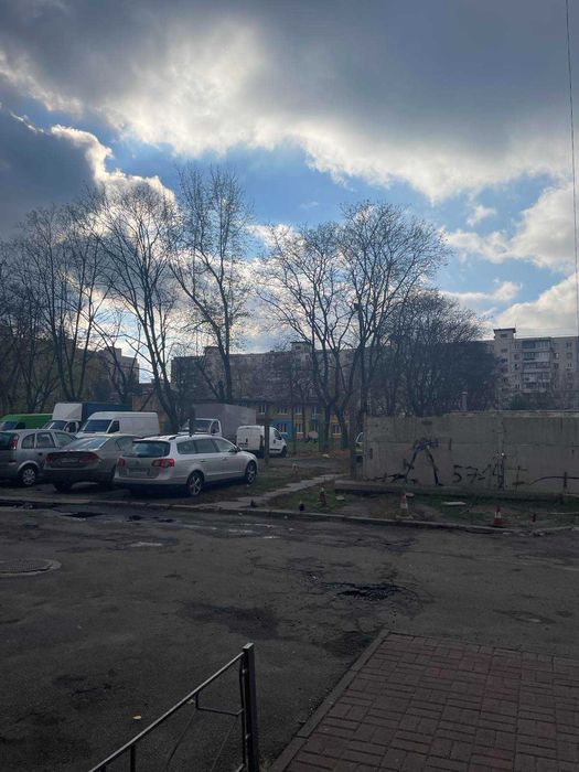 Здам кімнату Деснянський район