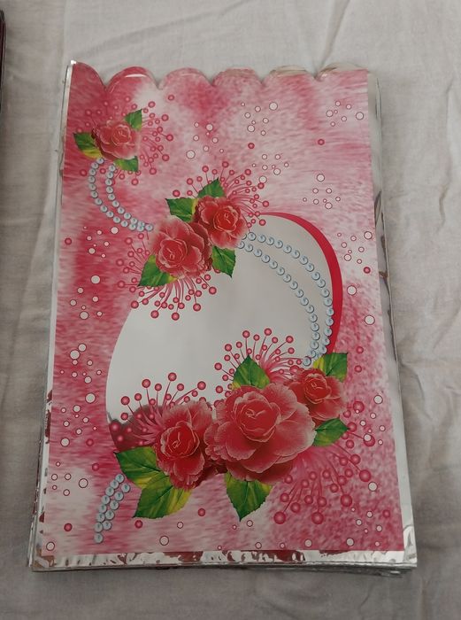 Подарункові пакети