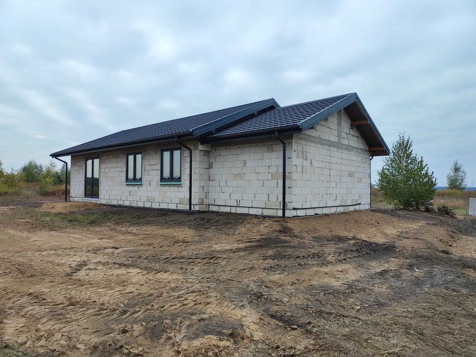 Dla Ciebie wszystko - stan surowy zamkniety - w kategorii Domy