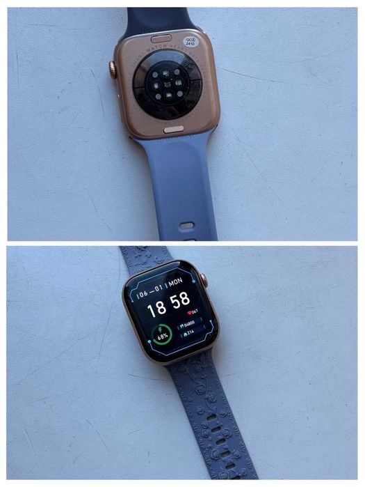 Смарт-годинник Watch 10 Pro