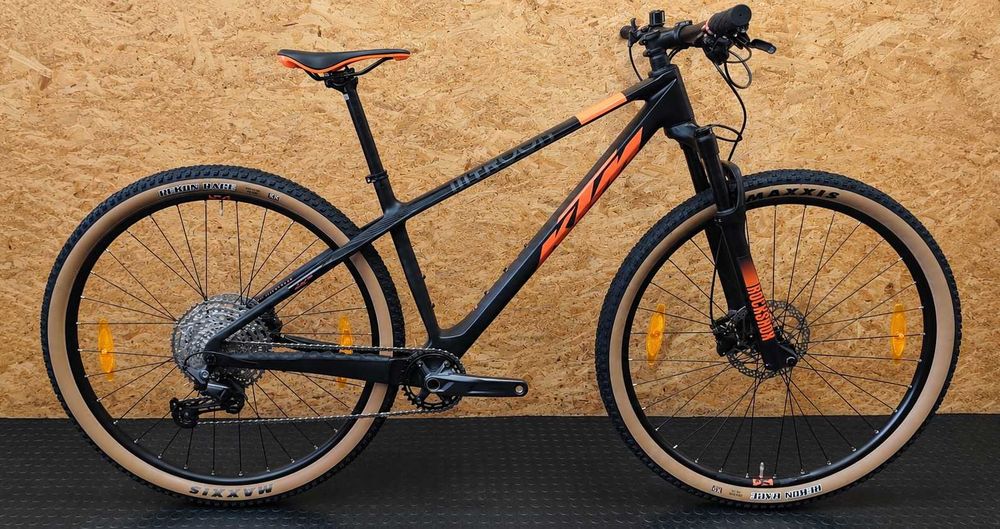 KTM Myroon Comp 29 carbono