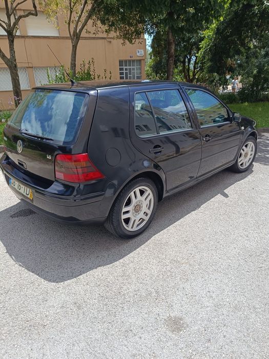 Vw golf 1.6 16v Com 179 mil