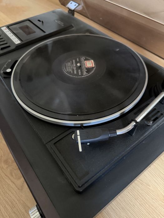 Giradiscos Vintage
