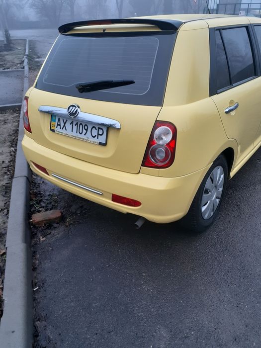 Продам lifan 320