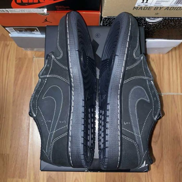 Jordan_1_Retro_Low_OG_SP_Travis_Scott_Black_Phantom R.41