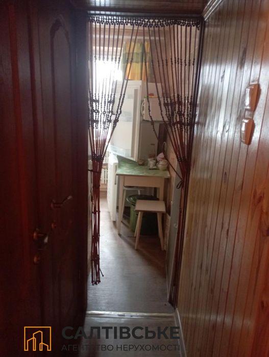 2902-КЮ Продам 2к квартиру на Салтовке Салтовская 533 м/р