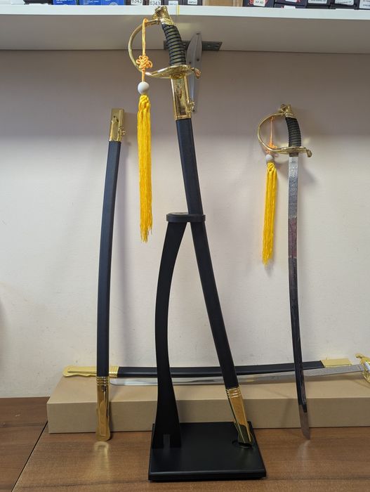 Парадна Шабля морської піхоти США 235 G Сабля Нові Меч Шашка