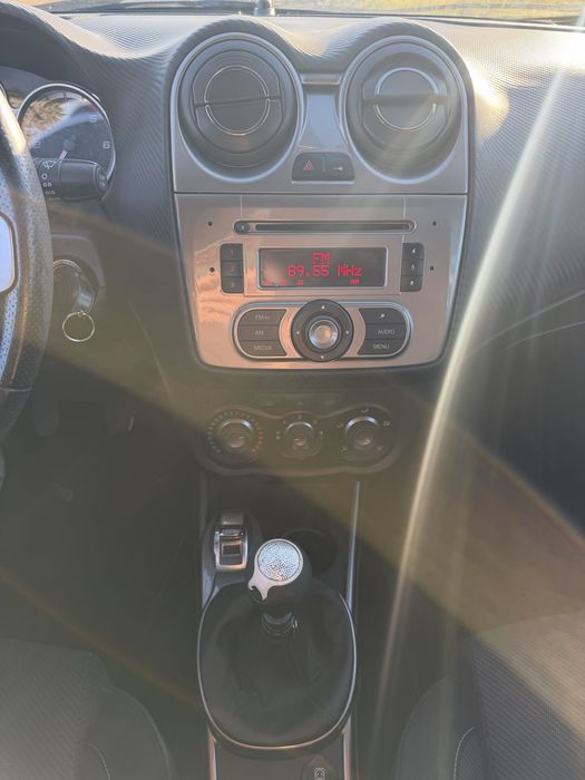 Alfa Romeu Mito 1.3 Distinctive