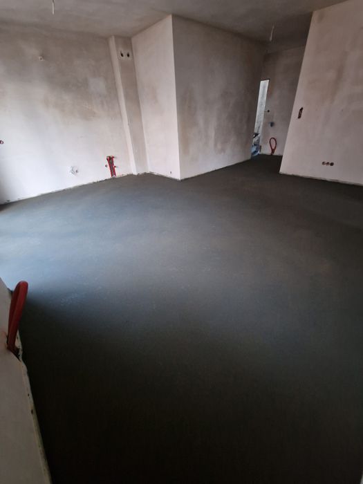 Wylewki Maszynowe/przemysłowe styrobeton posadzki