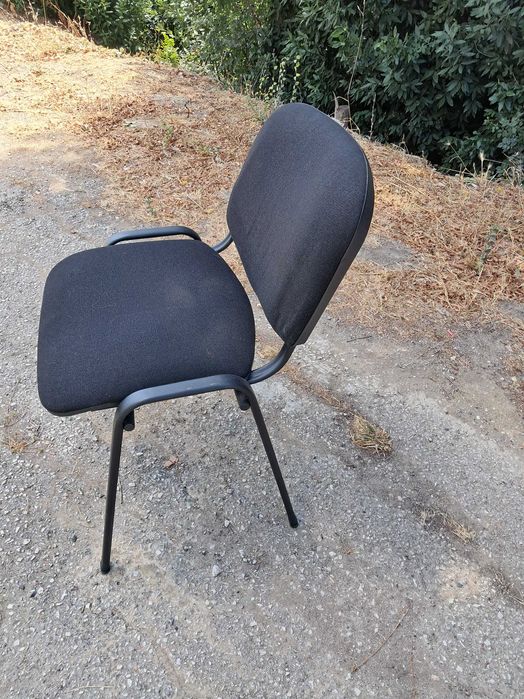 Cadeiras de escritorio