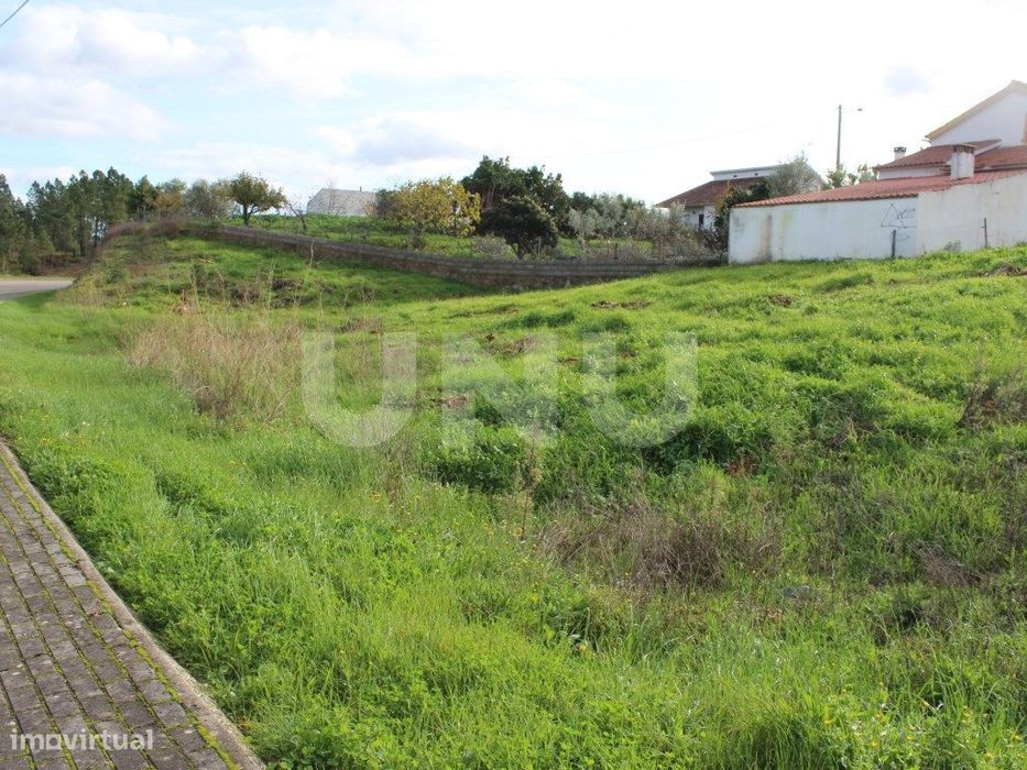 Terreno Rústico com Viabilidade de Construção para Venda em Pedra d...