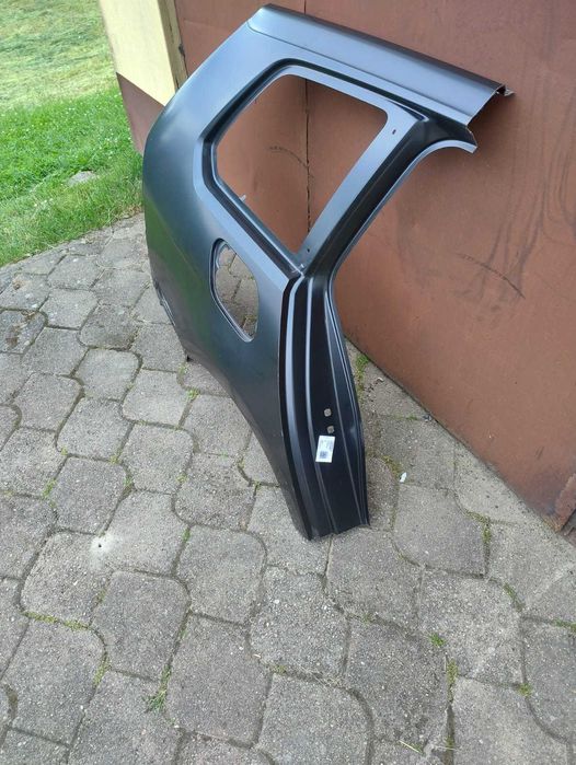Błotnik prawy tył tylny VW Golf VII 7 kombi