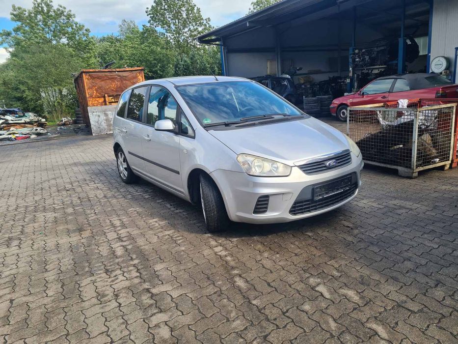 Авторозборка Шрот Запчастини Ford C-Max