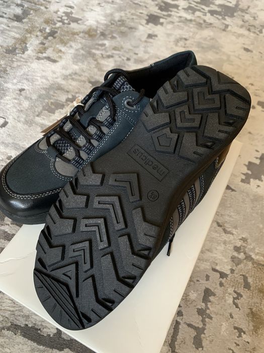 шкіряне взуття ортопедичне жіноче