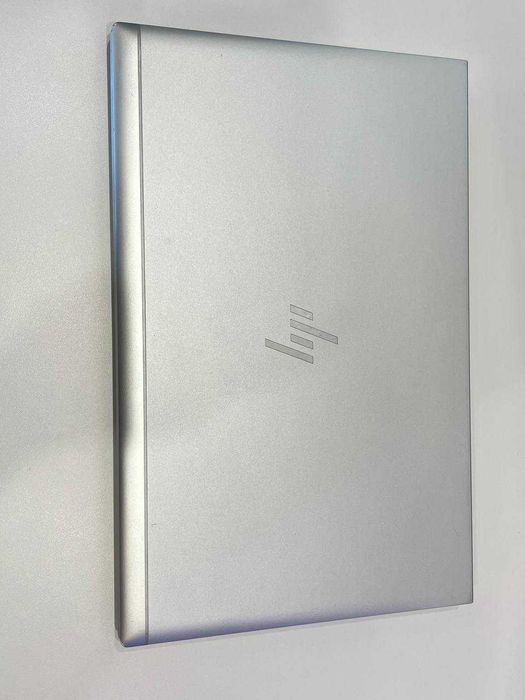 HP EliteBook 850 G5 15.6" i7-1165G7 256GB SSD 16GB DDR4 intel iris xe graphics
