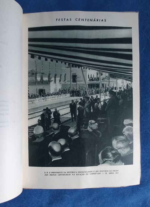 Relatório do conselho administração caminhos de ferro. PORTES GRÁTIS.