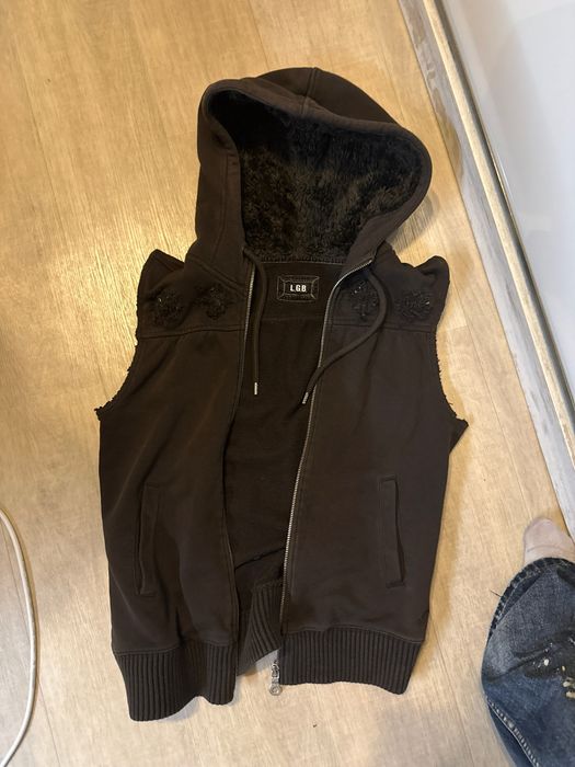 LGB bono new respect sigma moment