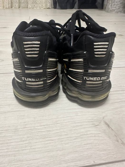 б/у Кросівки Nike Air Max Plus
