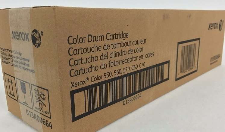 Xerox Fotorrecptor de Cor c 550/560/570/c55/c60/c70