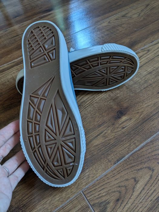 Trampki Americanos 38