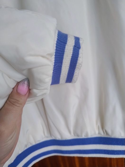 Бобер, куртка ZARA