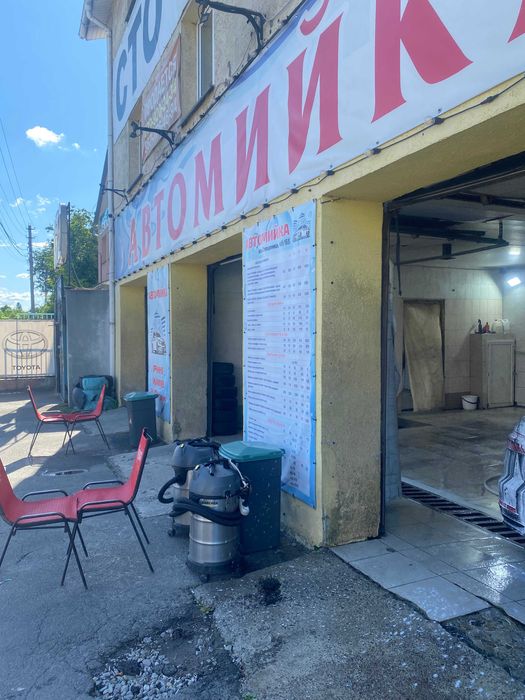 Комерційна нерухомість за адресою вул. Чорнобильська (площа 681 м²) - Atlanta.ua - фото 3