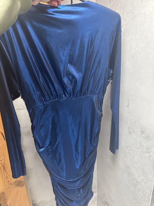 Sukienka Zara sylwester M
