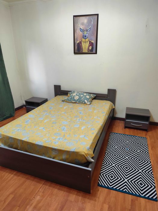 Quarto para alugar
