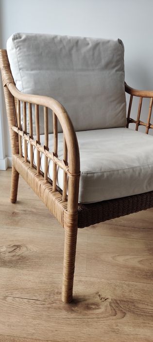 Cadeirão Holmsta IKEA