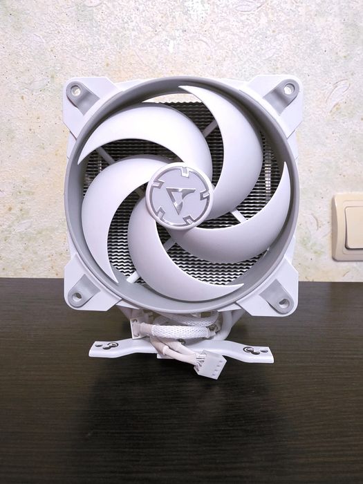 Кулер для процесора Arctic Freezer 34 eSports DUO Grey/White