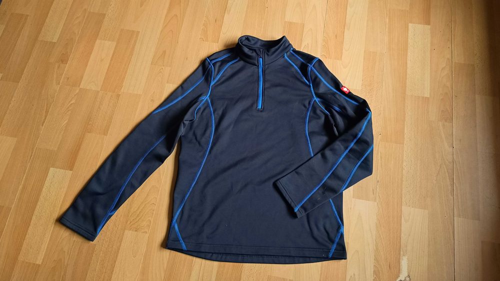 Bluza thermo stretch ENGELBERT STRAUSS MOTION 2020 r.158-164 s.idealny