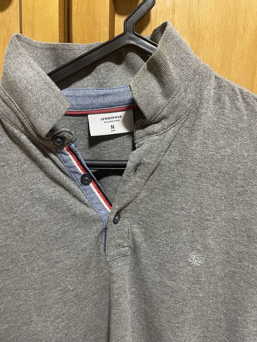 Polos manga comorida  2 10€