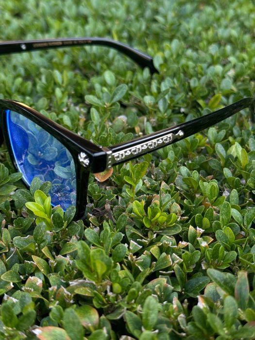 ‼️ Без предоплат‼️ Окуляри Хром хардс |Chrome Hearts