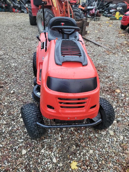 Traktorek kosiarka Mtd Power Edition pompa oleju Polecam!!