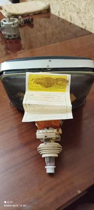 Продам новый кинескоп пр-во СССР