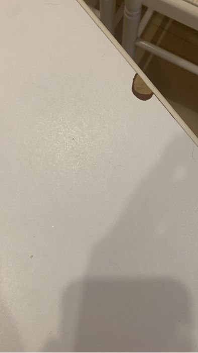 Mesa de cozinha 2 tamanhos