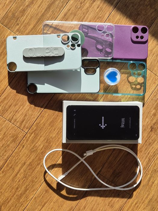 Nothing Phone cmf 2a pro