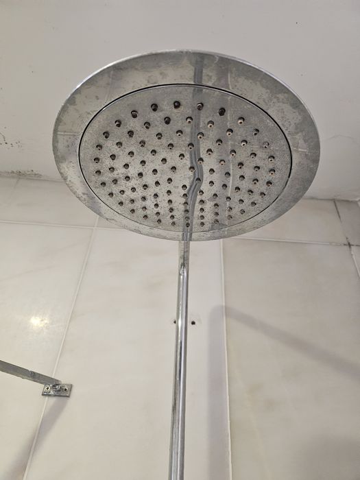 Chuveiro para WC