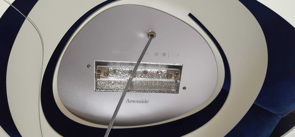 Artemide Pirce Mini